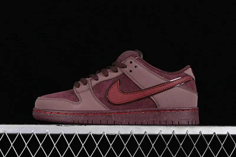 All categories Nk SB Dunk series Nk SB Dunk Low low-top sneakers F version Nk SB Dunk Low Premium "Valentine's Day" Valentine's Day SB low-top casual sneakers FN0619-600